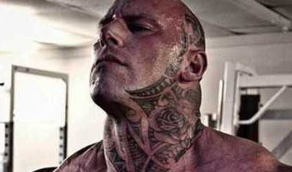 مارتین فورد (Martyn Ford)